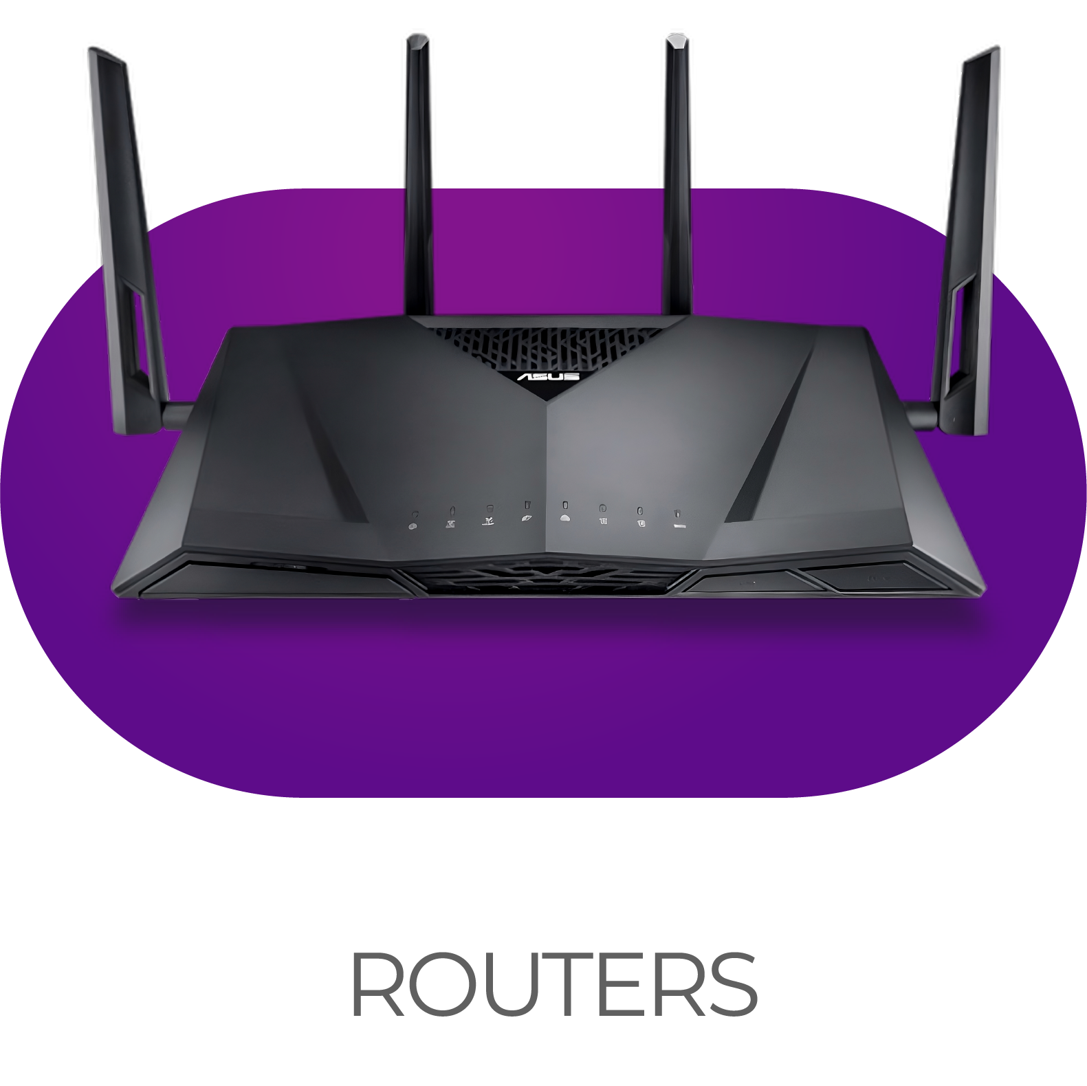 routers