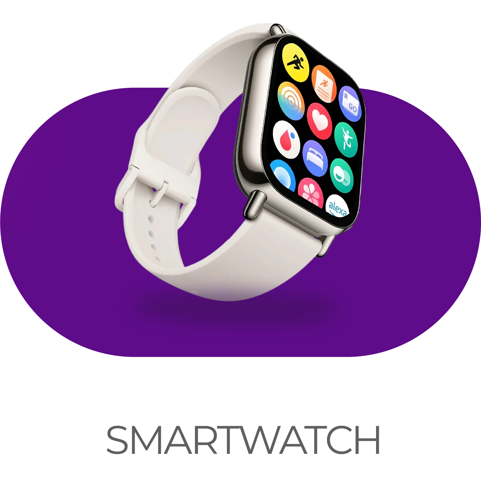 smartwatch